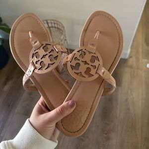 Tory Burch Sandals
